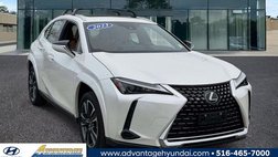 2023 Lexus UX 250h Premium