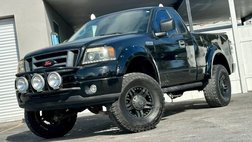 2006 Ford F-150 STX