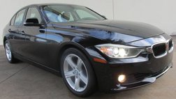 2014 BMW 3 Series 328i xDrive