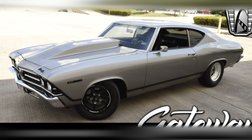 1969 Chevrolet 