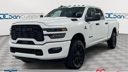 2025 Ram Ram Pickup 2500 Big Horn