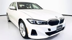 2025 BMW 3 Series 330i xDrive