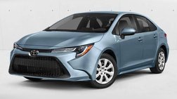 2022 Toyota Corolla L