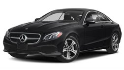 2019 Mercedes-Benz E-Class E 450