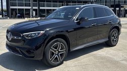2026 Mercedes-Benz GLC-Class GLC 300