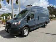2019 Ford Transit 250