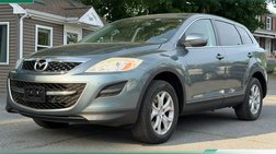 2011 Mazda CX-9 Sport
