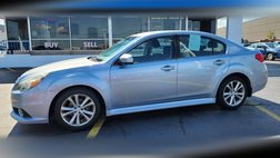 2013 Subaru Legacy 2.5i Premium