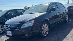 2007 Toyota Avalon XL