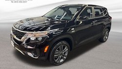 2023 Kia Seltos LX