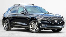 2024 Genesis GV70 2.5T Standard
