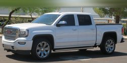 2016 GMC Sierra 1500 Denali