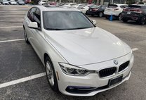 2017 BMW 3 Series 330i xDrive