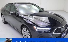2022 Acura TLX w/Tech