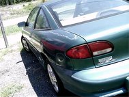1997 Chevrolet Cavalier 