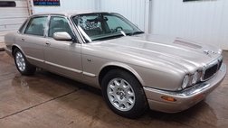 1998 Jaguar XJ-Series XJ8