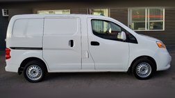 2020 Nissan NV200 SV