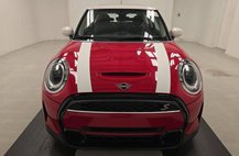 2022 MINI Hardtop Cooper S