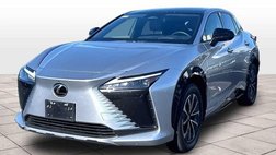 2023 Lexus RZ 450e Premium