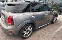2018 MINI Countryman Plug-in Hybrid Cooper SE ALL4