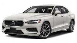 2019 Volvo S60 T5 Inscription