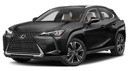 2024 Lexus UX 250h Premium