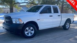 2016 Ram Ram Pickup 1500 Tradesman
