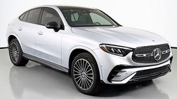 2024 Mercedes-Benz GLC-Class GLC 300 4MATIC