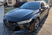 2020 Honda Accord EX