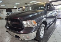 2016 Ram Ram Pickup 1500 Outdoorsman