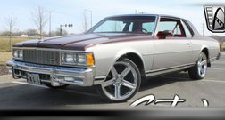 1979 Chevrolet Caprice 