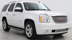 2014 GMC Yukon Denali