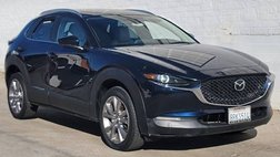 2020 Mazda CX-30 Select