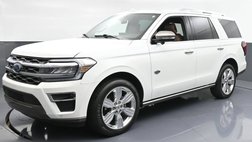 2023 Ford Expedition King Ranch