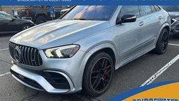 2023 Mercedes-Benz GLE-Class AMG GLE 63 S