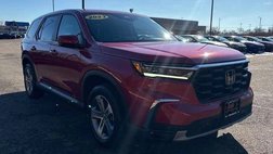 2023 Honda Pilot EX-L