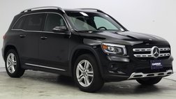 2022 Mercedes-Benz GLB GLB 250