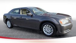 2013 Chrysler 300 Motown