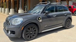 2019 MINI Countryman Plug-in Hybrid Cooper SE ALL4