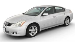 2011 Nissan Altima 3.5 SR