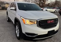 2017 GMC Acadia SLE-1