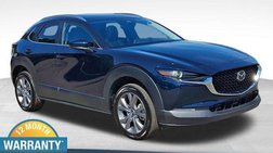 2024 Mazda CX-30 2.5 S Preferred