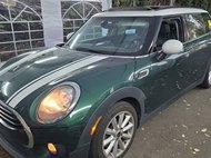 2016 MINI Clubman Cooper