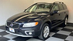 2016 Volvo XC70 T5 Drive-E Premier