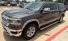 2020 Ram Ram Pickup 1500 Laramie