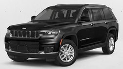 2024 Jeep Grand Cherokee L Summit Reserve