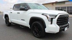 2023 Toyota Tundra SR5