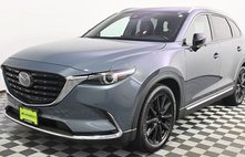 2022 Mazda CX-9 Carbon Edition