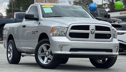 2017 Ram Ram Pickup 1500 Express