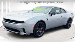 2024 Dodge Charger Daytona Scat Pack